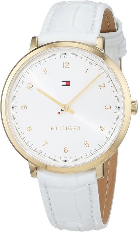 hilfiger watches for women.